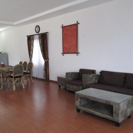Osmond Villa Resort Lembang Ngoại thất bức ảnh