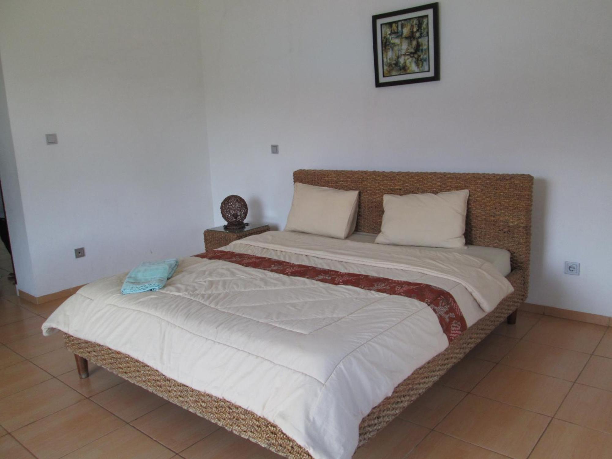 Osmond Villa Resort Lembang Ngoại thất bức ảnh