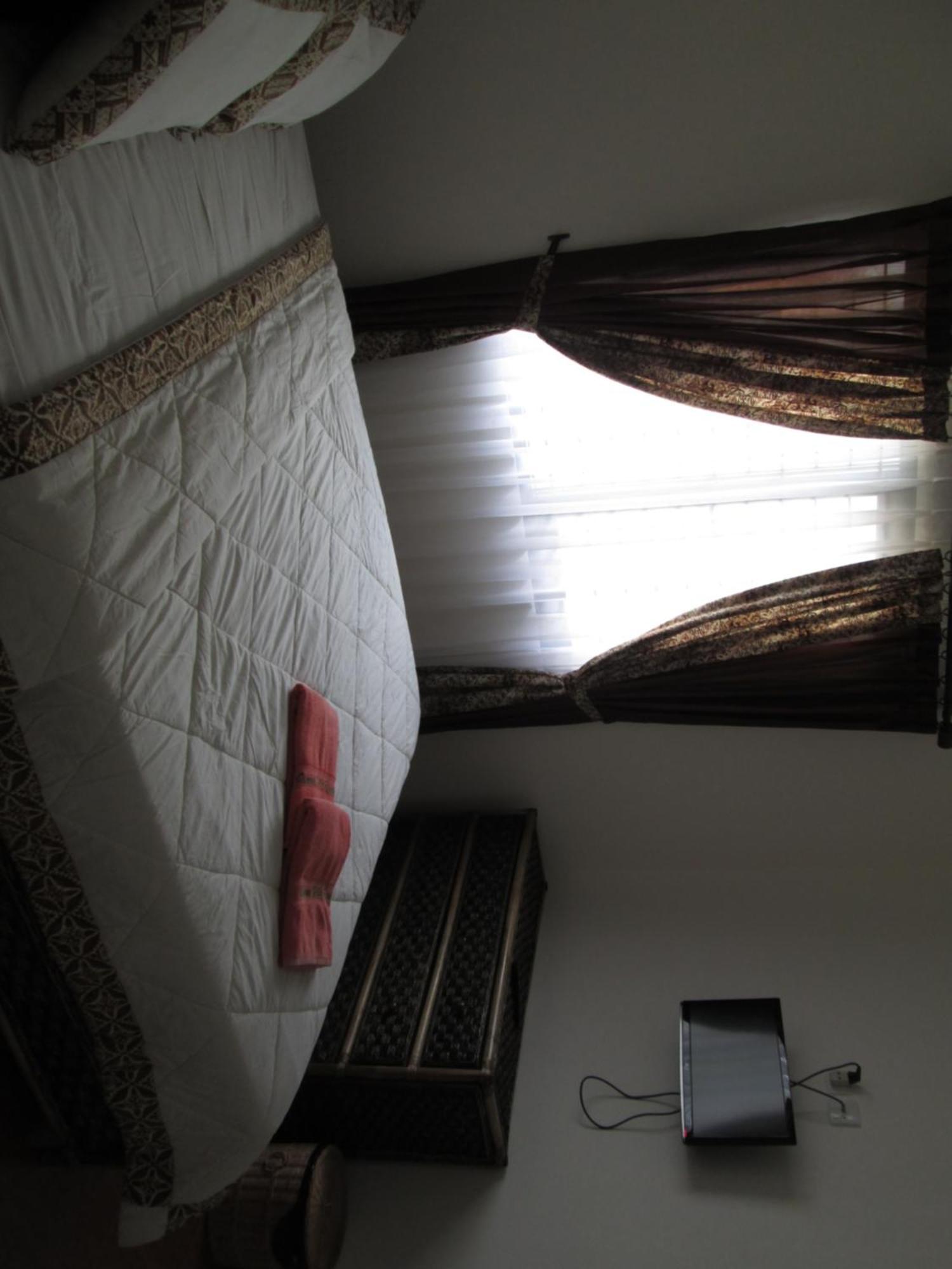 Osmond Villa Resort Lembang Ngoại thất bức ảnh