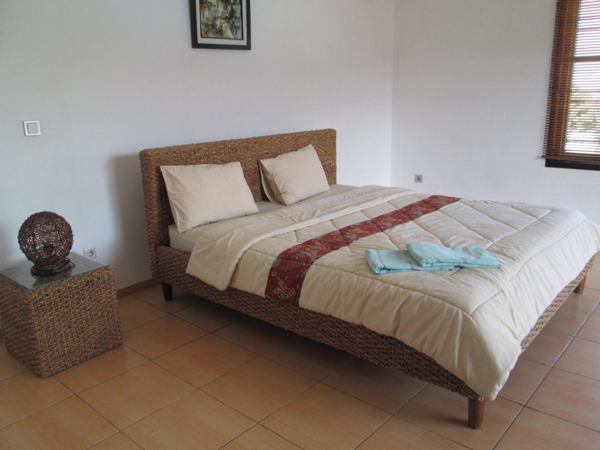 Osmond Villa Resort Lembang Ngoại thất bức ảnh
