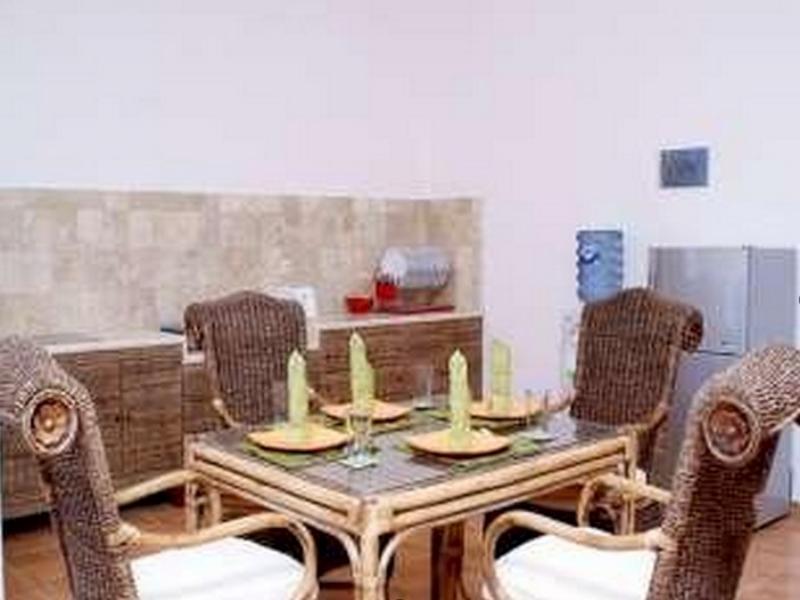 Osmond Villa Resort Lembang Ngoại thất bức ảnh