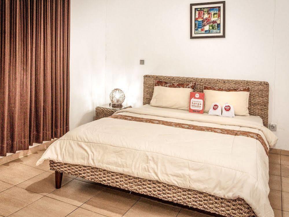 Osmond Villa Resort Lembang Ngoại thất bức ảnh