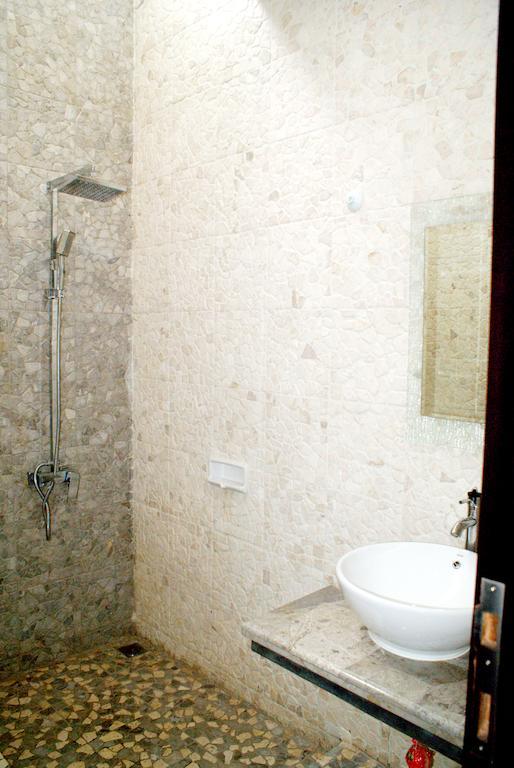 Osmond Villa Resort Lembang Ngoại thất bức ảnh